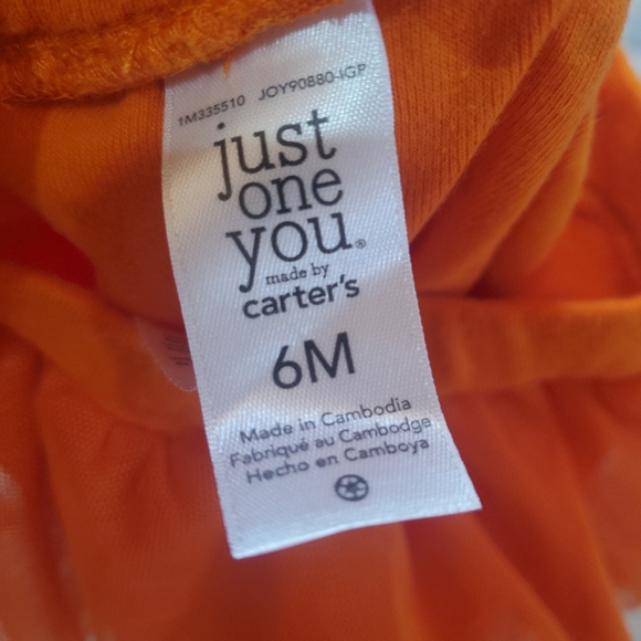 Girls leggings - Picture 3 of 3